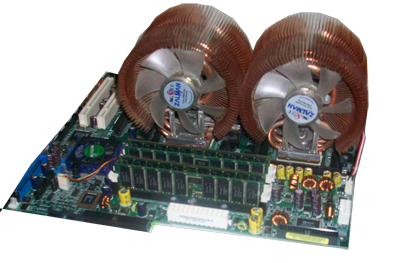 Computer hardware freebies