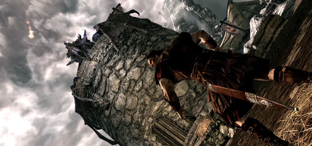 skyrim-dragon2
