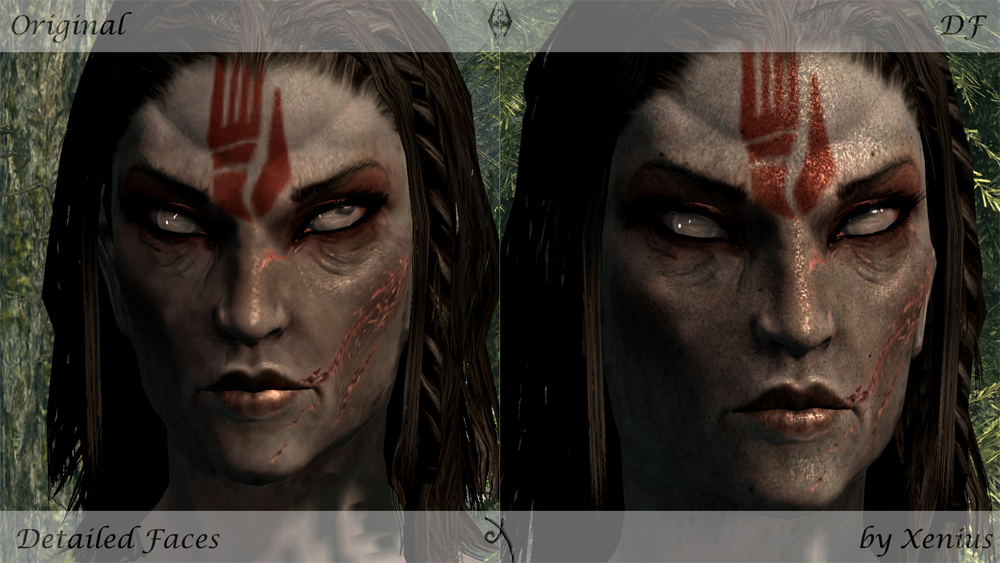 skyrim-mods-faces