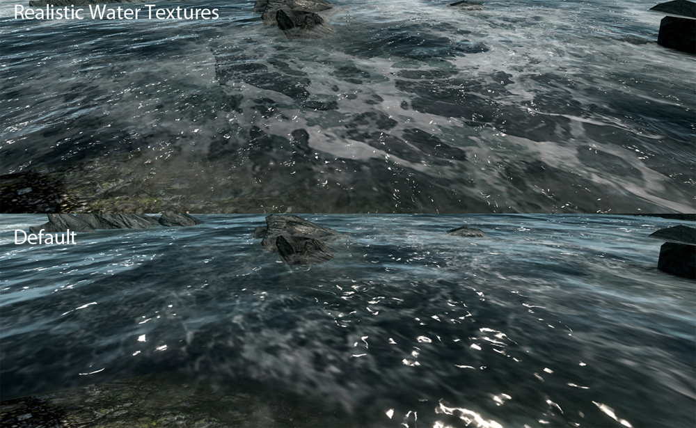 skyrim-mods-water