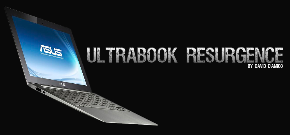 ultrabook-resurgence