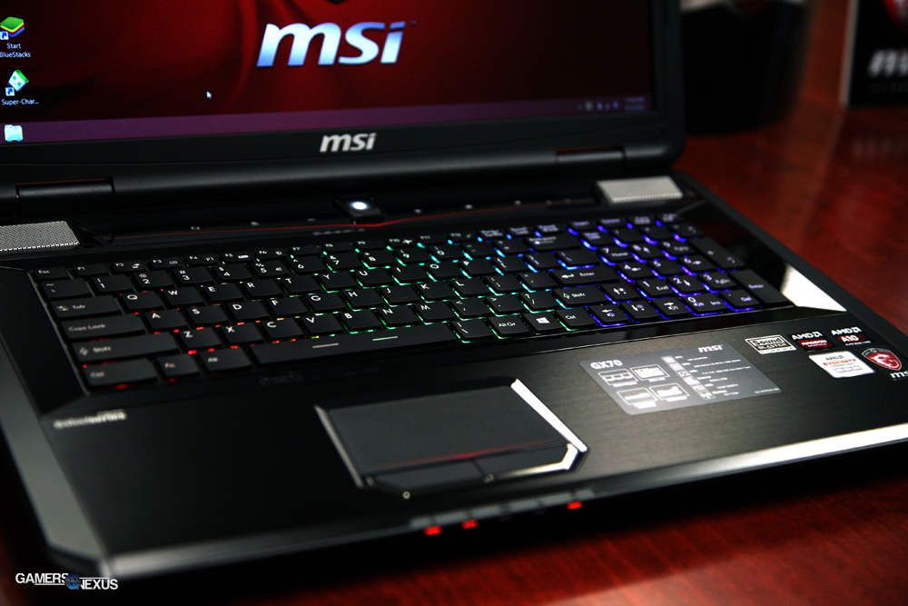 msi-gx70