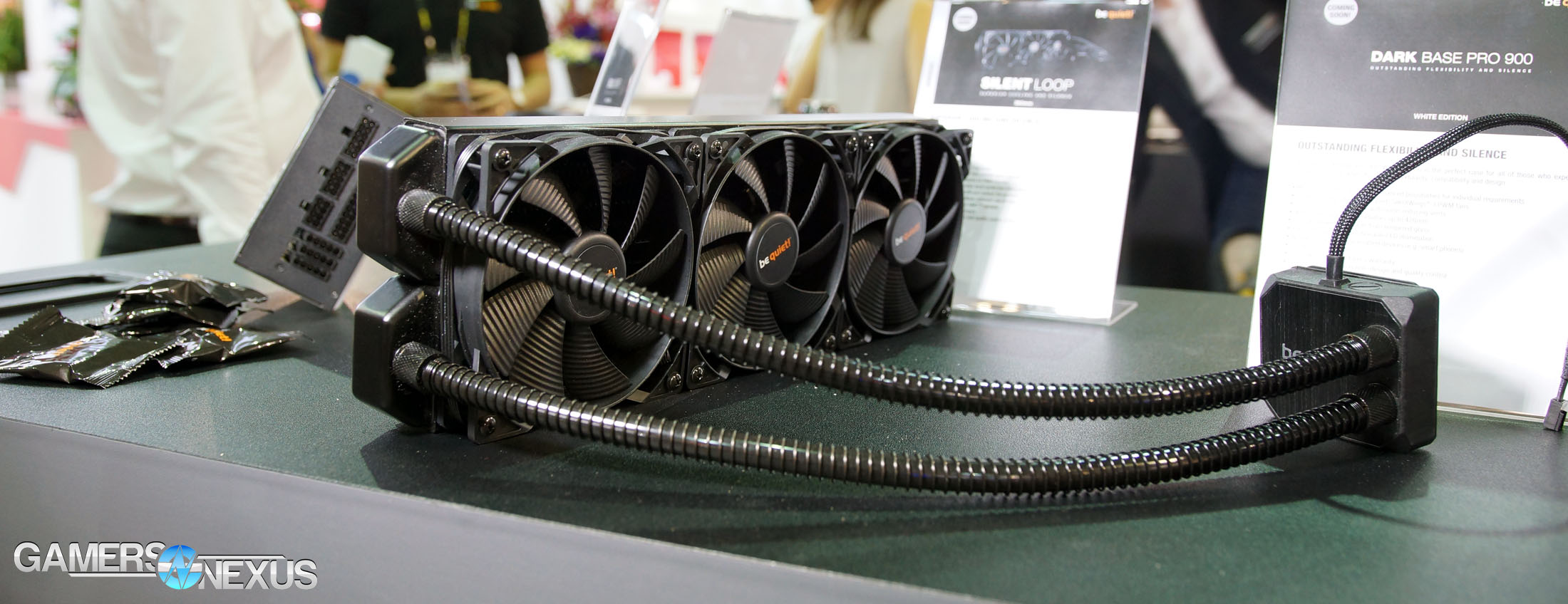 be quiet silent loop 360 1