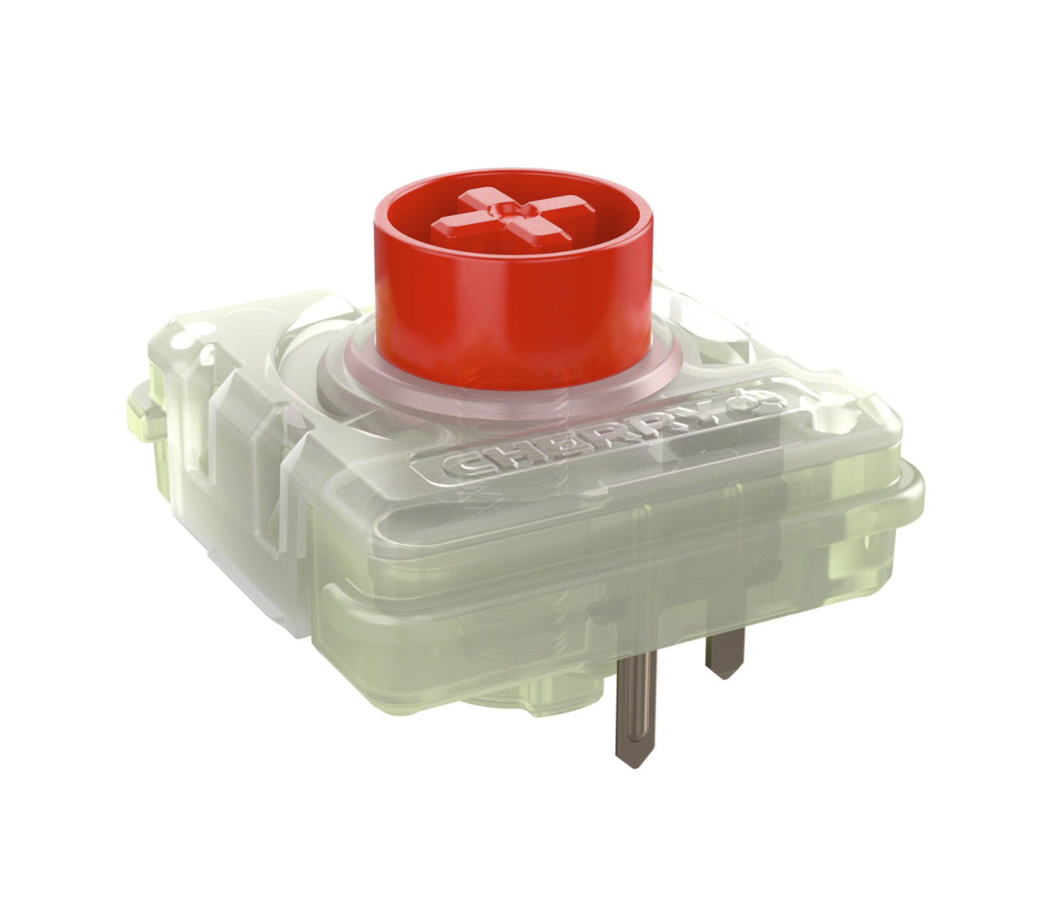 cherry mx low profile 2