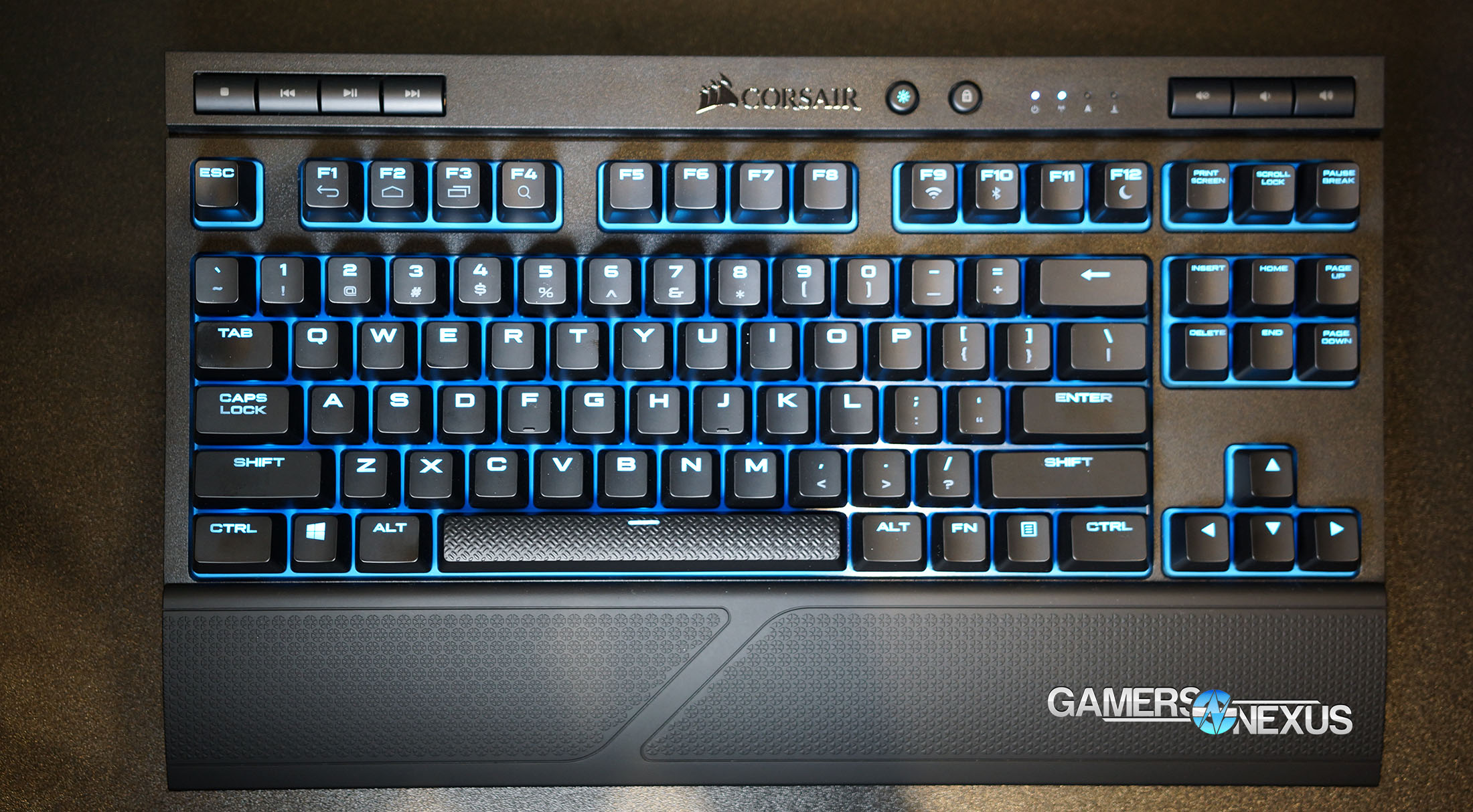 corsair k63 keyboard 1