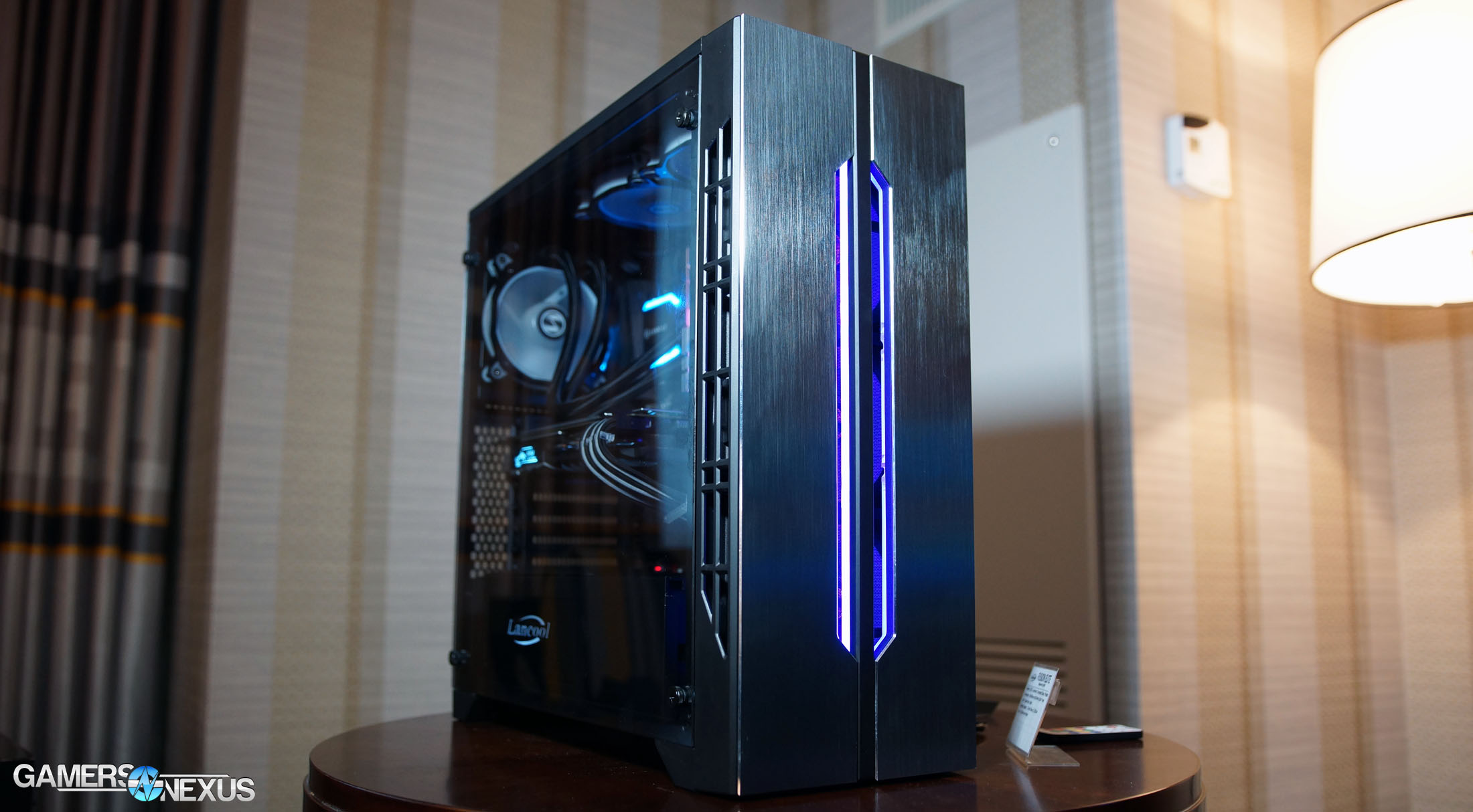 lian li lancool fusion elite 1