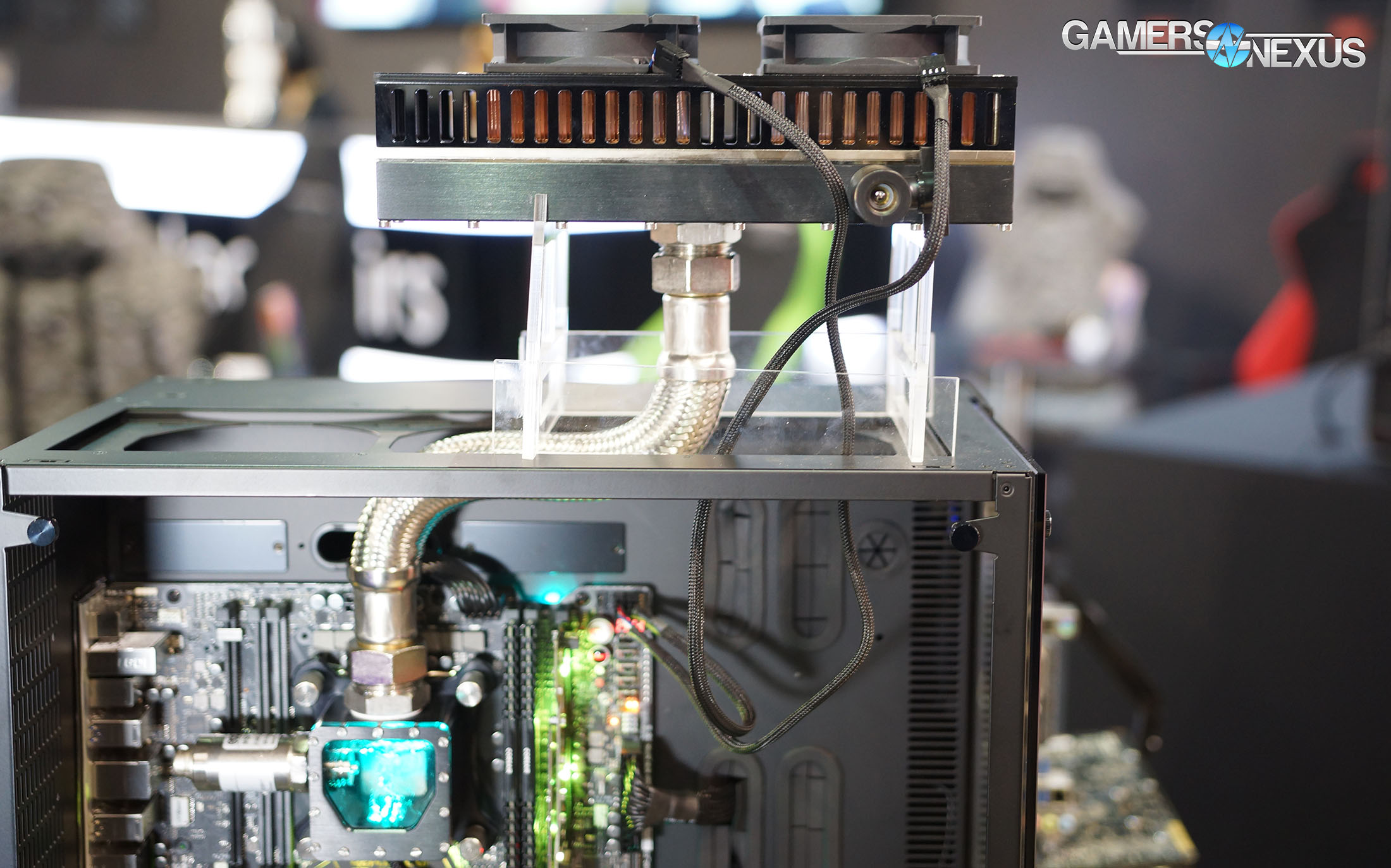 der8auer phase change 4