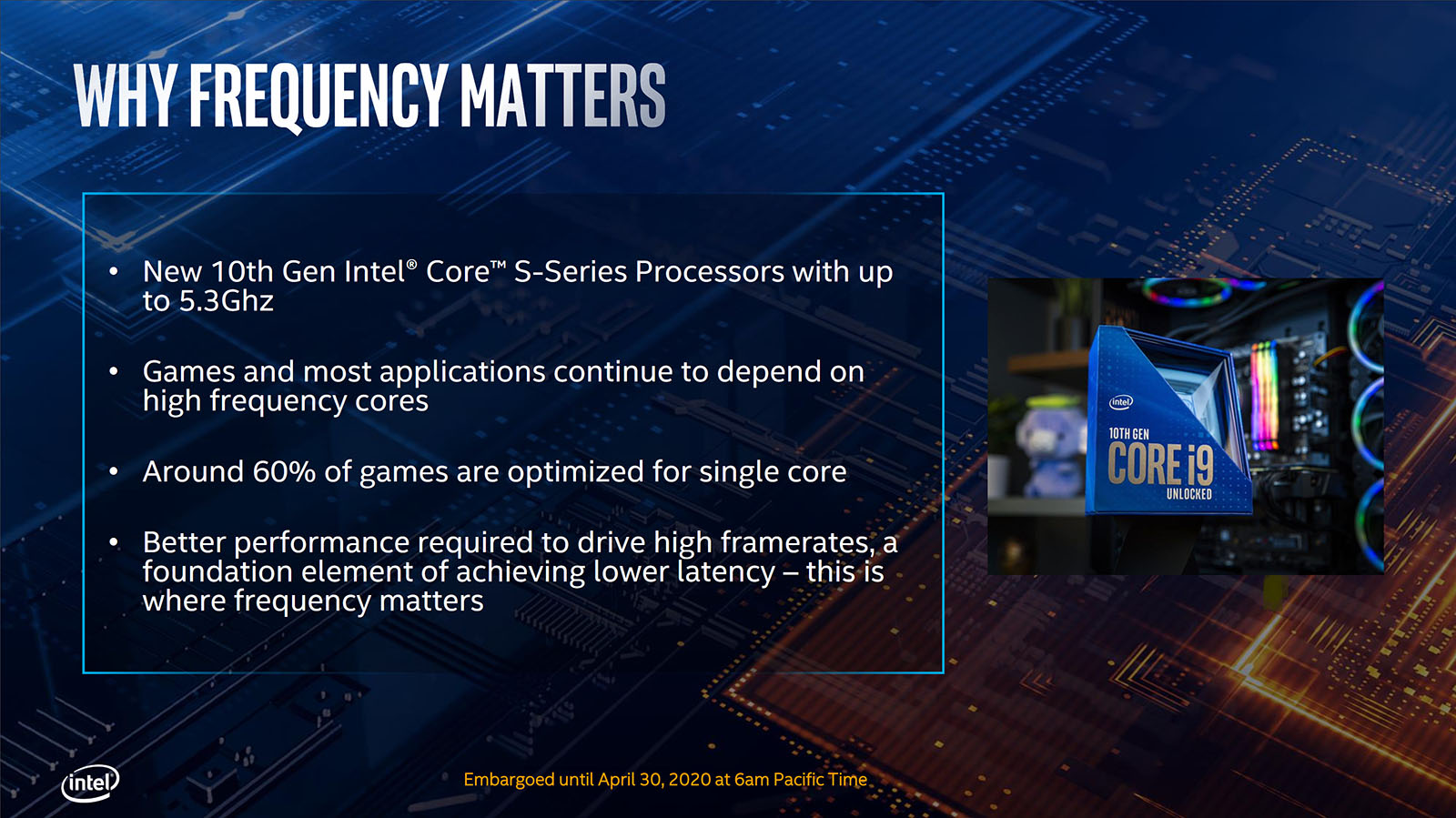 intel 60pct slide