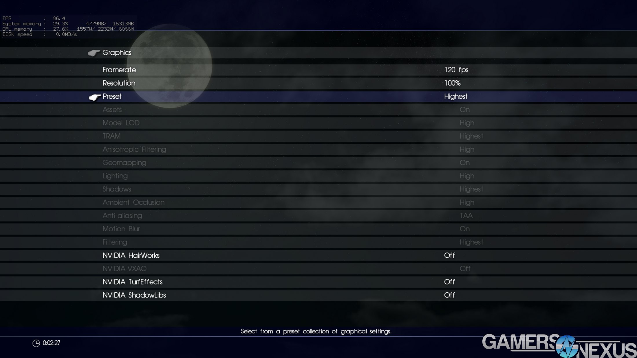 ffxv pc graphics settings 04