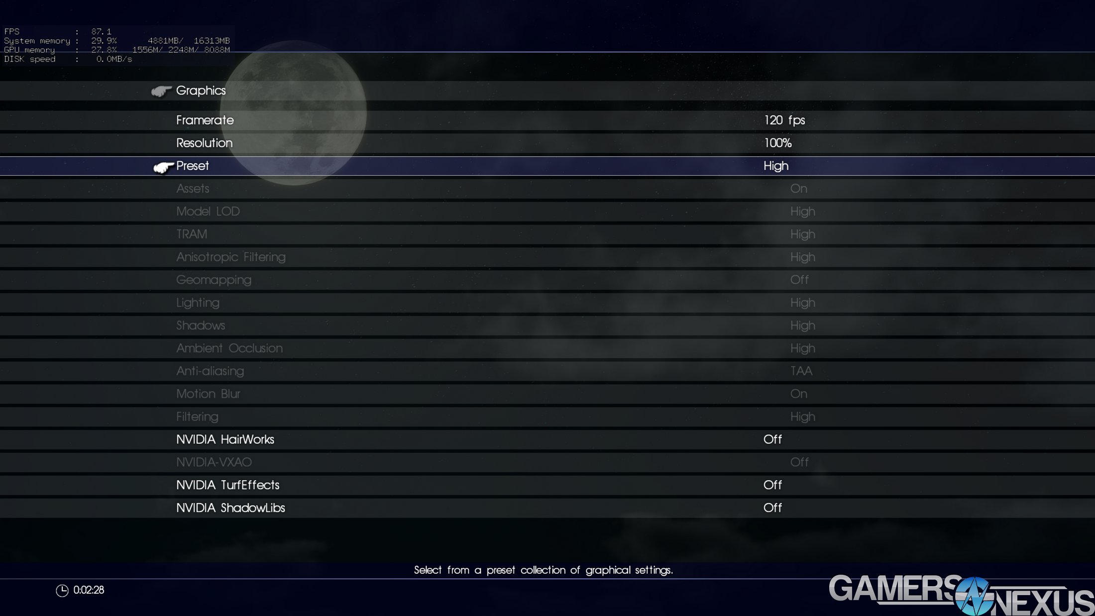 ffxv pc graphics settings 05
