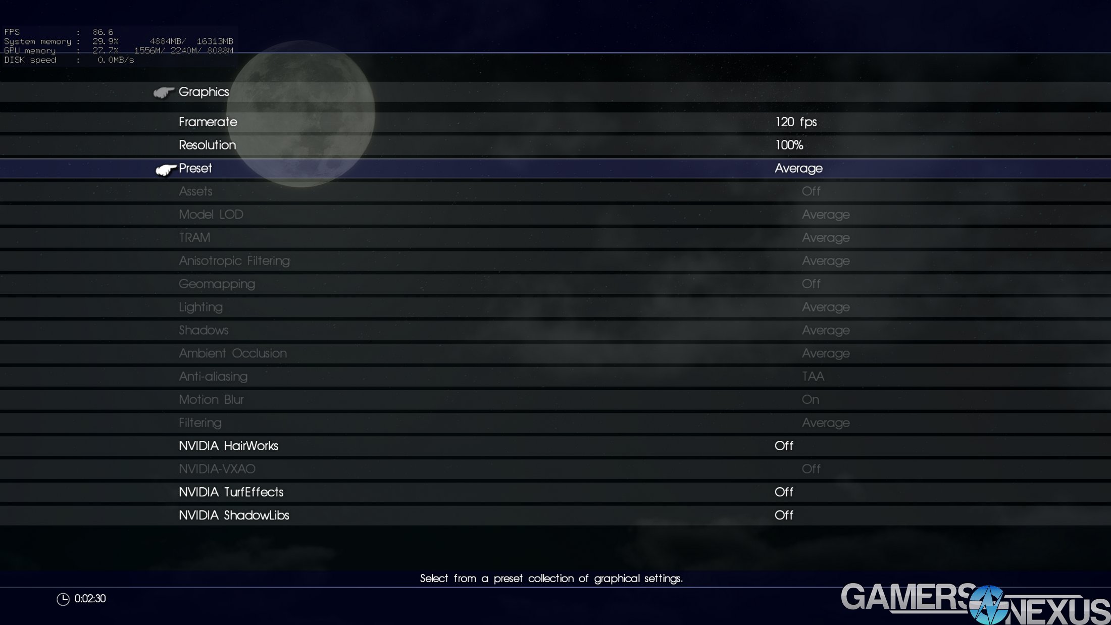 ffxv pc graphics settings 06