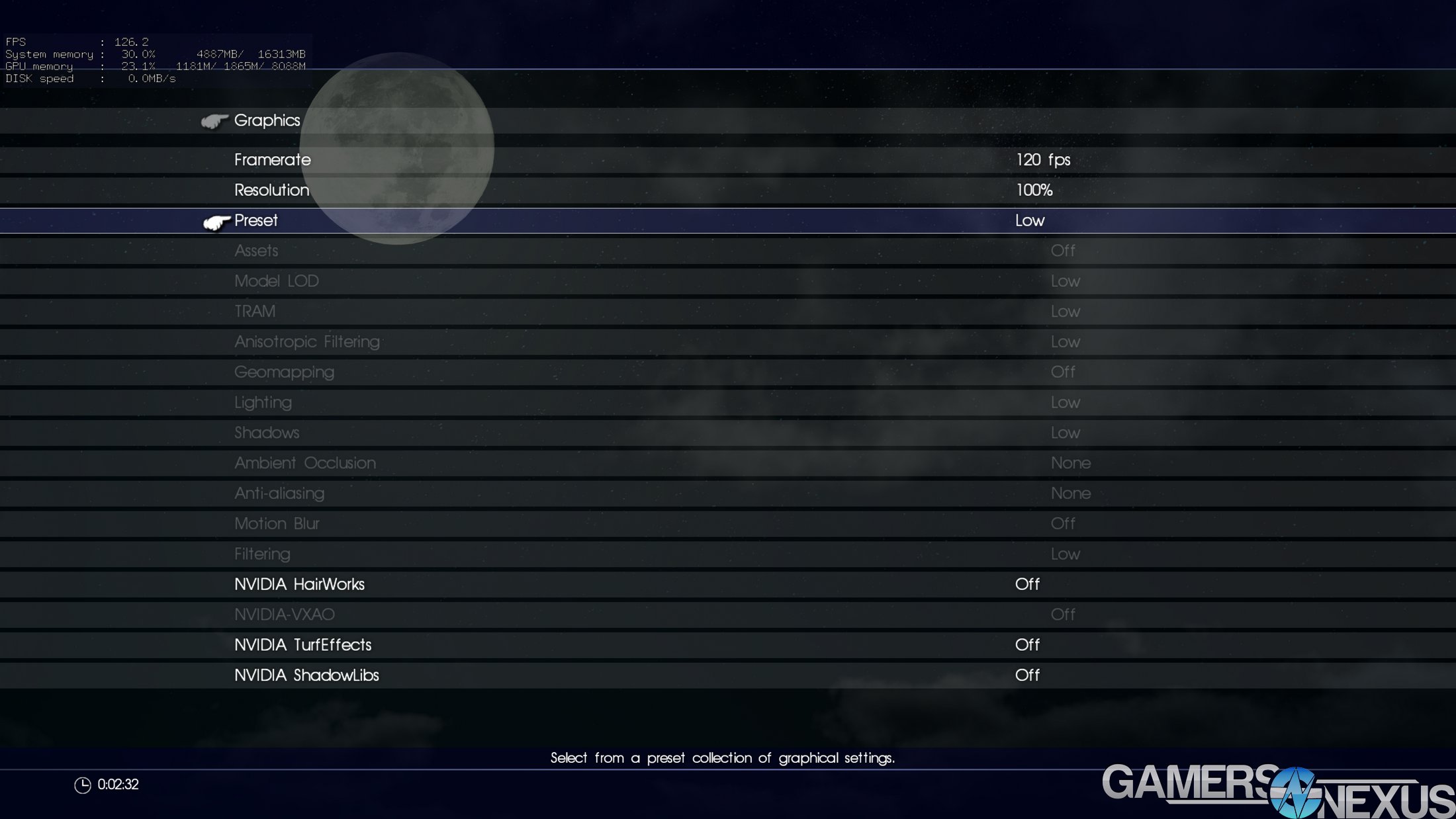 ffxv pc graphics settings 07